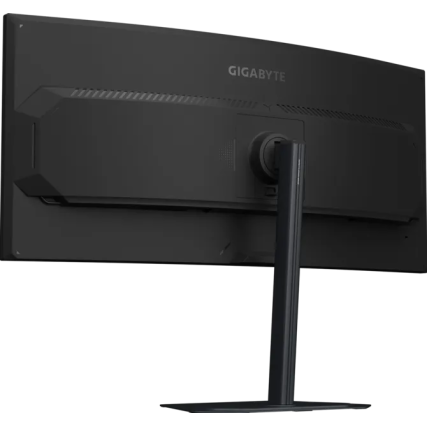 Monitor Gamer Gigabyte GS34WQCA 34" Curvo WQHD UltraWide 120Hz 1ms VA HDMI DisplayPort