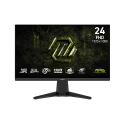 Monitor Gamer MSI MAG 245F X24 24" Full HD Rapid IPS 240Hz 0.5ms