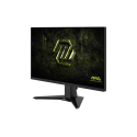 Monitor Gamer MSI MAG 245F X24 24" Full HD Rapid IPS 240Hz 0.5ms