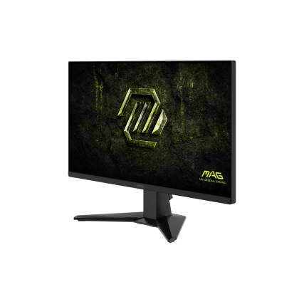 Monitor Gamer MSI MAG 245F X24 24" Full HD Rapid IPS 240Hz 0.5ms