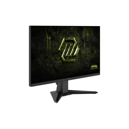 Monitor Gamer MSI MAG 245F X24 24" Full HD Rapid IPS 240Hz 0.5ms