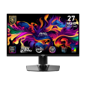 Monitor Gamer OLED MSI MAG 271QP QD-OLED X28 27" WQHD 280Hz USB-C