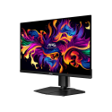 Monitor Gamer OLED MSI MAG 271QP QD-OLED X28 27" WQHD 280Hz USB-C
