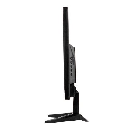 Monitor LED Naceb NA-0504 19.5" HD+ Panel VA 60Hz HDMI/VGA Negro