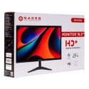 Monitor LED Naceb NA-0504 19.5" HD+ Panel VA 60Hz HDMI/VGA Negro Monitor LED Naceb NA-0504 19.5" HD+ Panel VA 60Hz HDMI/VGA Negro