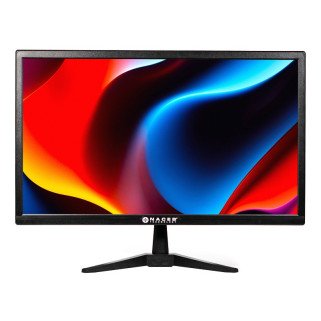 Monitor LED Naceb NA-0505 21.5" Full HD Panel VA 60Hz HDMI/VGA Negro