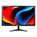 Monitor LED Naceb NA-0505 21.5" Full HD Panel VA 60Hz HDMI/VGA Negro