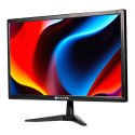Monitor LED Naceb NA-0505 21.5" Full HD Panel VA 60Hz HDMI/VGA Negro