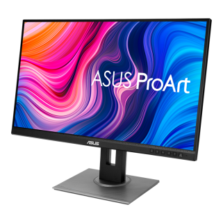 Monitor ASUS ProArt PA278QV 27" WQHD IPS 75Hz Profesional