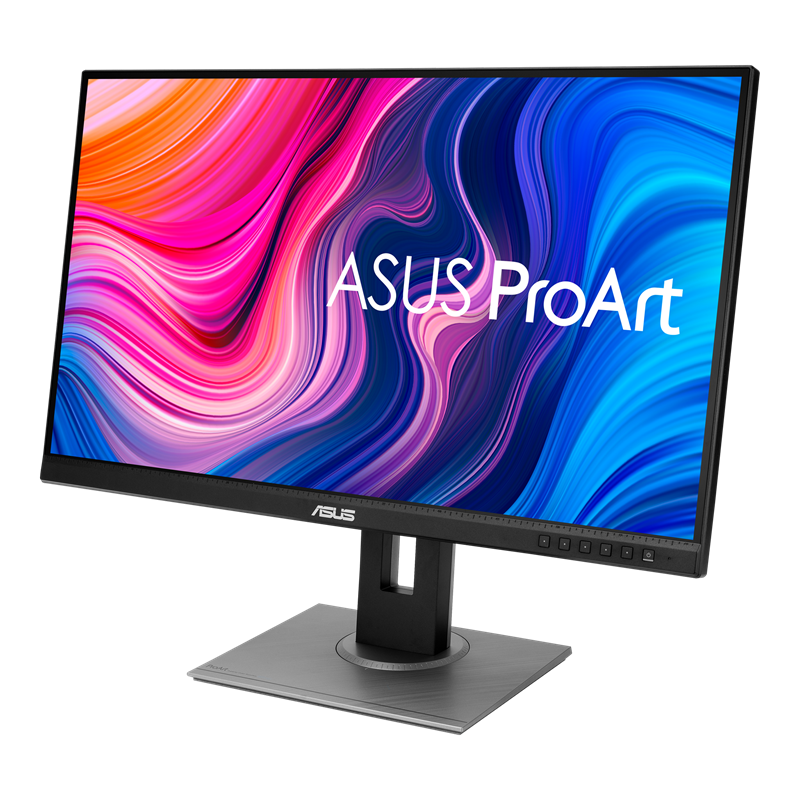 Monitor ASUS ProArt PA278QV 27" WQHD IPS 75Hz Profesional