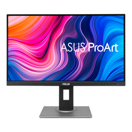 Monitor ASUS ProArt PA278QV 27" WQHD IPS 75Hz Profesional