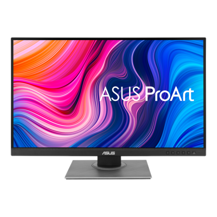 Monitor ASUS ProArt PA278QV 27" WQHD IPS 75Hz Profesional