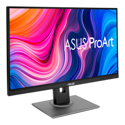 Monitor ASUS ProArt PA278QV 27" WQHD IPS 75Hz Profesional