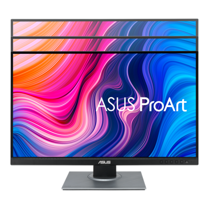 Monitor ASUS ProArt PA278QV 27" WQHD IPS 75Hz Profesional
