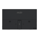 Monitor Portátil MSI PRO MP165 E6 16" Full HD IPS 60Hz USB-C Monitor Portátil MSI PRO MP165 E6 16" Full HD IPS 60Hz USB-C