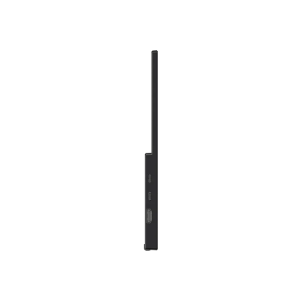 Monitor Portátil MSI PRO MP165 E6 16" Full HD IPS 60Hz USB-C