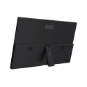 Monitor Portátil MSI PRO MP165 E6 16" Full HD IPS 60Hz USB-C Monitor Portátil MSI PRO MP165 E6 16" Full HD IPS 60Hz USB-C