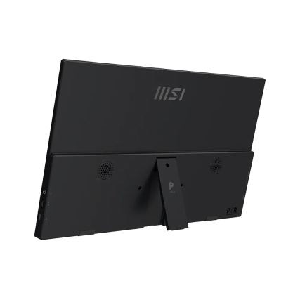Monitor Portátil MSI PRO MP165 E6 16" Full HD IPS 60Hz USB-C