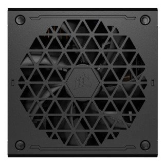 Fuente de Poder Corsair RM1200e 1200W 80 Plus Gold Full Modular ATX 3.1 PCIe 5.1 Negra