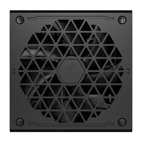 Fuente de Poder Corsair RM1200e 1200W 80 Plus Gold Full Modular ATX 3.1 PCIe 5.1 Negra