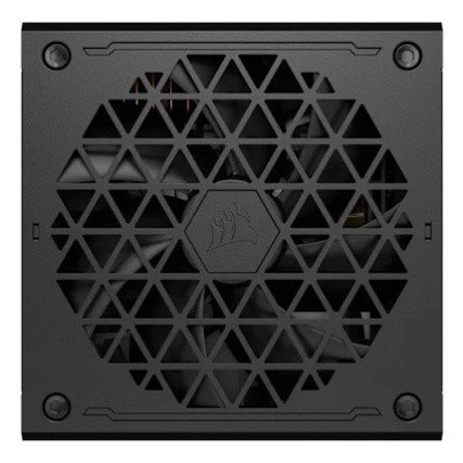 Fuente de Poder Corsair RM1200e 1200W 80 Plus Gold Full Modular ATX 3.1 PCIe 5.1 Negra