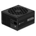 Fuente de Poder Corsair RM1200e 1200W 80 Plus Gold Full Modular ATX 3.1 PCIe 5.1 Negra