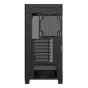 Gabinete Corsair FRAME 4500X Negro Cristal Templado Mid Tower ATX