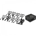 Fuente de Poder Corsair RM750x 750W 80 Plus Gold Full Modular ATX 3.1 PCIe 5.1 Negra