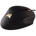 Mouse Gamer Corsair Scimitar RGB Elite Óptico RGB 18,000 DPI, 17 Botones Programables, Negro Mouse Gamer Corsair Scimitar RGB Elite Óptico RGB 18,000 DPI, 17 Botones Programables, Negro