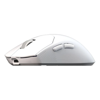 Mouse Gamer Inalámbrico Corsair SABRE V2 PRO Wireless Blanco Óptico 33,000 DPI