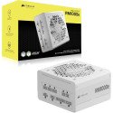 Fuente de Poder Corsair RM1000e 1000W 80 Plus Gold Full Modular ATX 3.1 PCIe 5.1 Blanca Fuente de Poder Corsair RM1000e 1000W 80 Plus Gold Full Modular ATX 3.1 PCIe 5.1 Blanca