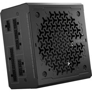 Fuente de Poder Corsair RM850e 850W 80 Plus Gold Full Modular ATX 3.1 PCIe 5.1 Negra