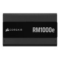 Fuente de Poder Corsair RM1000e 1000W 80 Plus Gold Full Modular ATX 3.1 PCIe 5.1 Negra