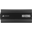 Fuente de Poder Corsair HX1200i 1200W 80 Plus Platinum Full Modular ATX 3.1 PCIe 5.1 Negra