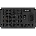Fuente de Poder Corsair HX1200i 1200W 80 Plus Platinum Full Modular ATX 3.1 PCIe 5.1 Negra