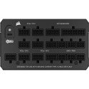 Fuente de Poder Corsair HX1200i 1200W 80 Plus Platinum Full Modular ATX 3.1 PCIe 5.1 Negra