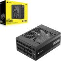 Fuente de Poder Corsair HX1200i 1200W 80 Plus Platinum Full Modular ATX 3.1 PCIe 5.1 Negra