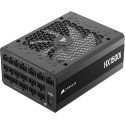 Fuente de Poder Corsair HX1500i 1500W 80 Plus Platinum Full Modular ATX 3.1 PCIe 5.1 Negra