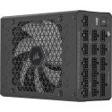 Fuente de Poder Corsair HX1500i 1500W 80 Plus Platinum Full Modular ATX 3.1 PCIe 5.1 Negra