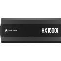 Fuente de Poder Corsair HX1500i 1500W 80 Plus Platinum Full Modular ATX 3.1 PCIe 5.1 Negra