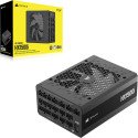 Fuente de Poder Corsair HX1500i 1500W 80 Plus Platinum Full Modular ATX 3.1 PCIe 5.1 Negra