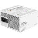 Fuente de Poder Gigabyte UD750GM PG5 ICE 750W 80 Plus Gold Full Modular PCIe Gen5 16-Pin ATX 3.0 Blanca