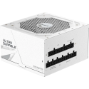 Fuente de Poder Gigabyte UD750GM PG5 ICE 750W 80 Plus Gold Full Modular PCIe Gen5 16-Pin ATX 3.0 Blanca