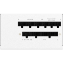 Fuente de Poder Gigabyte UD750GM PG5 ICE 750W 80 Plus Gold Full Modular PCIe Gen5 16-Pin ATX 3.0 Blanca