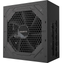 Fuente de Poder Gigabyte GP-UD750GM PG5 V2 750W 80 Plus Gold Modular ATX 3.1 PCIe 5.1 12V-2x6 Negro