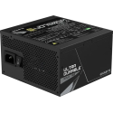 Fuente de Poder Gigabyte GP-UD750GM PG5 V2 750W 80 Plus Gold Modular ATX 3.1 PCIe 5.1 12V-2x6 Negro