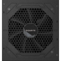 Fuente de Poder Gigabyte GP-UD750GM PG5 V2 750W 80 Plus Gold Modular ATX 3.1 PCIe 5.1 12V-2x6 Negro