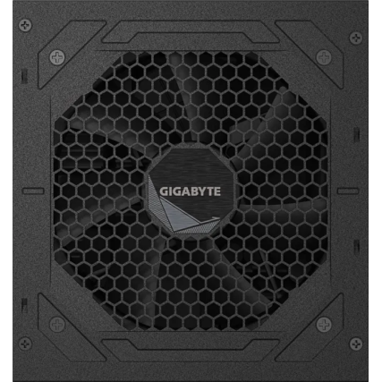 Fuente de Poder Gigabyte GP-UD750GM PG5 V2 750W 80 Plus Gold Modular ATX 3.1 PCIe 5.1 12V-2x6 Negro