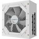 Fuente de Poder Gigabyte GP-UD850GM PG5 ICE 850W 80 Plus Gold Modular ATX 3.1 PCIe 5.1 Blanco Fuente de Poder Gigabyte GP-UD850GM PG5 ICE 850W 80 Plus Gold Modular ATX 3.1 PCIe 5.1 Blanco