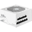 Fuente de Poder Gigabyte GP-UD850GM PG5 ICE 850W 80 Plus Gold Modular ATX 3.1 PCIe 5.1 Blanco Fuente de Poder Gigabyte GP-UD850GM PG5 ICE 850W 80 Plus Gold Modular ATX 3.1 PCIe 5.1 Blanco